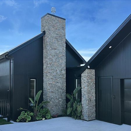 Hillbrook - A Luxurious Guesthouse Ohauiti 外观 照片