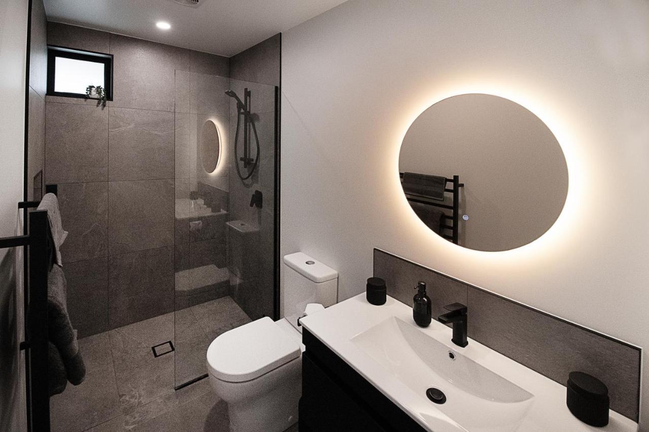 Hillbrook - A Luxurious Guesthouse Ohauiti 外观 照片
