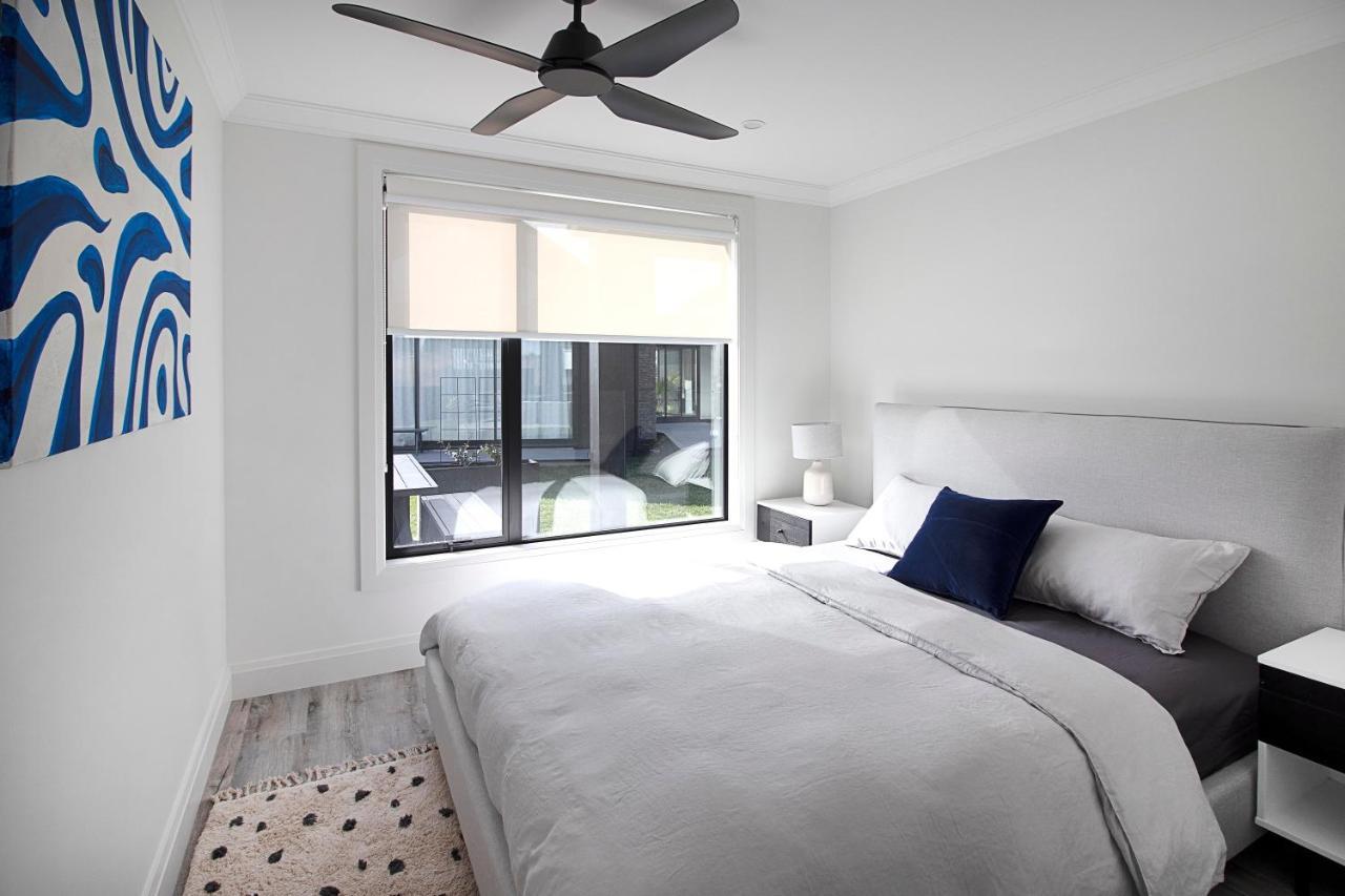 Hillbrook - A Luxurious Guesthouse Ohauiti 外观 照片
