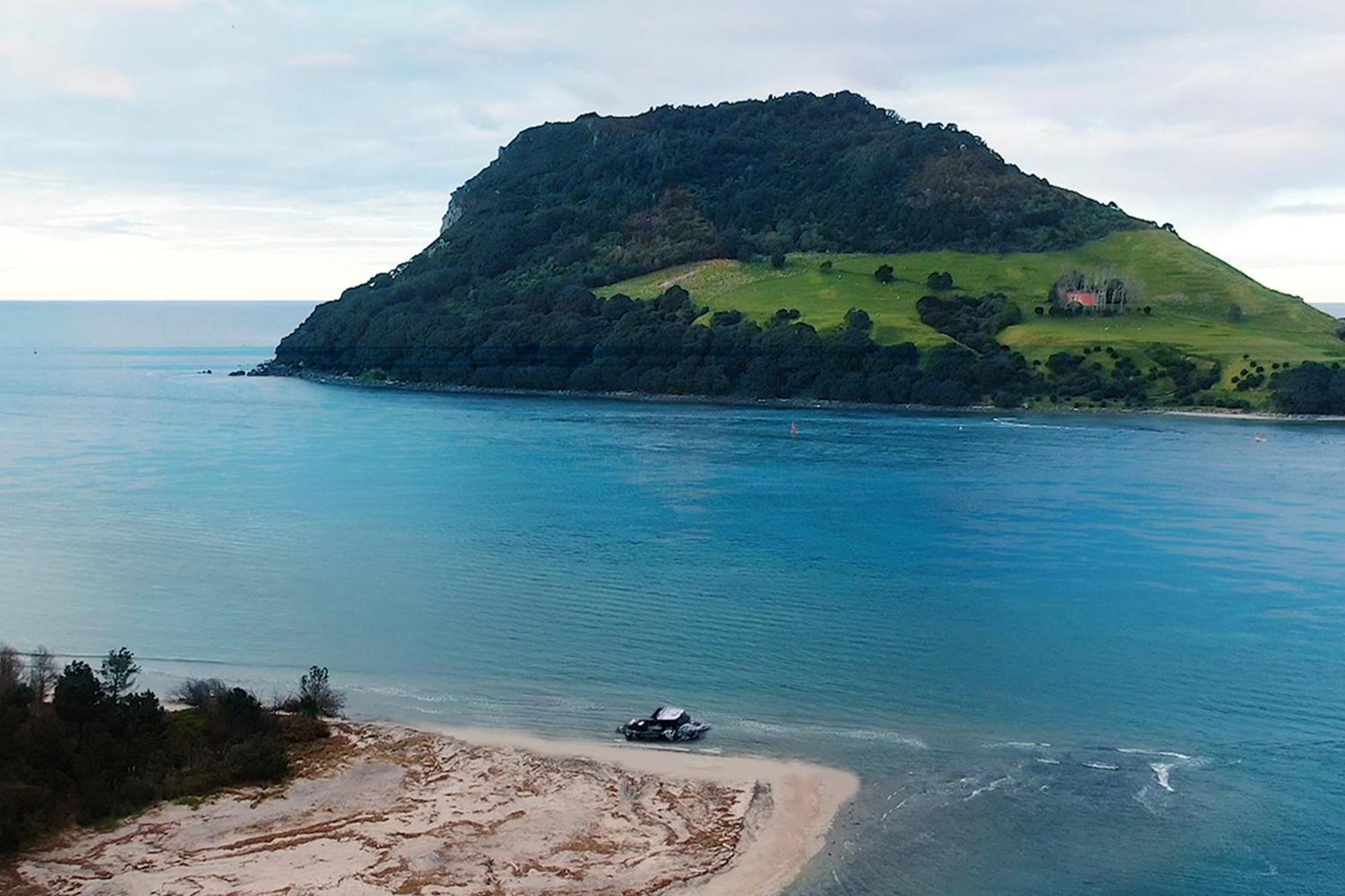 Hillbrook - A Luxurious Guesthouse Ohauiti 外观 照片